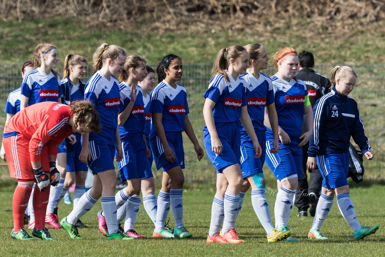 Bild 60 - Frauen Trainingsspiel FSC Kaltenkirchen - SV Henstedt Ulzburg 2